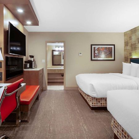 Best Western Plus City Centre Inn Edmonton Eksteriør bilde