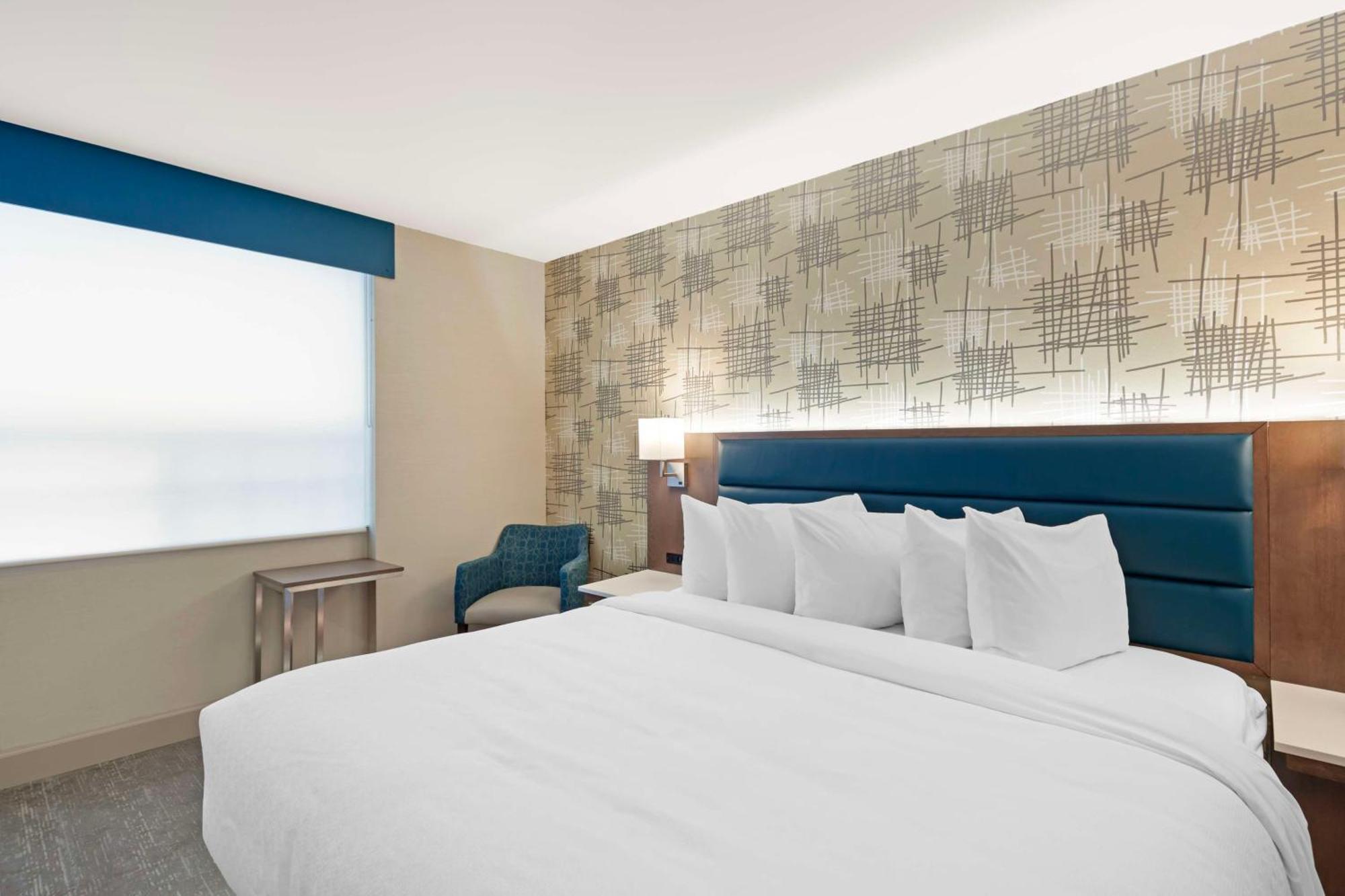 Best Western Plus City Centre Inn Edmonton Eksteriør bilde