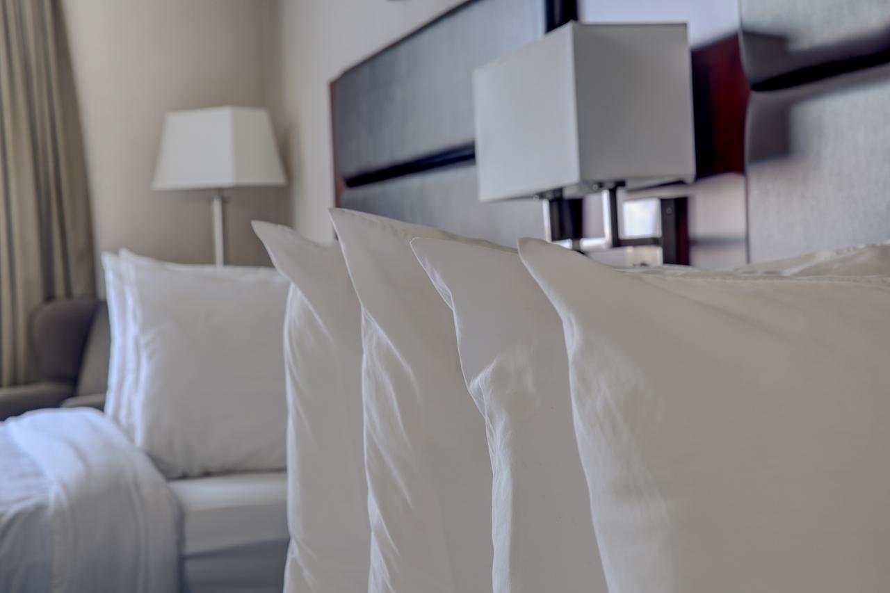 Best Western Plus City Centre Inn Edmonton Rom bilde