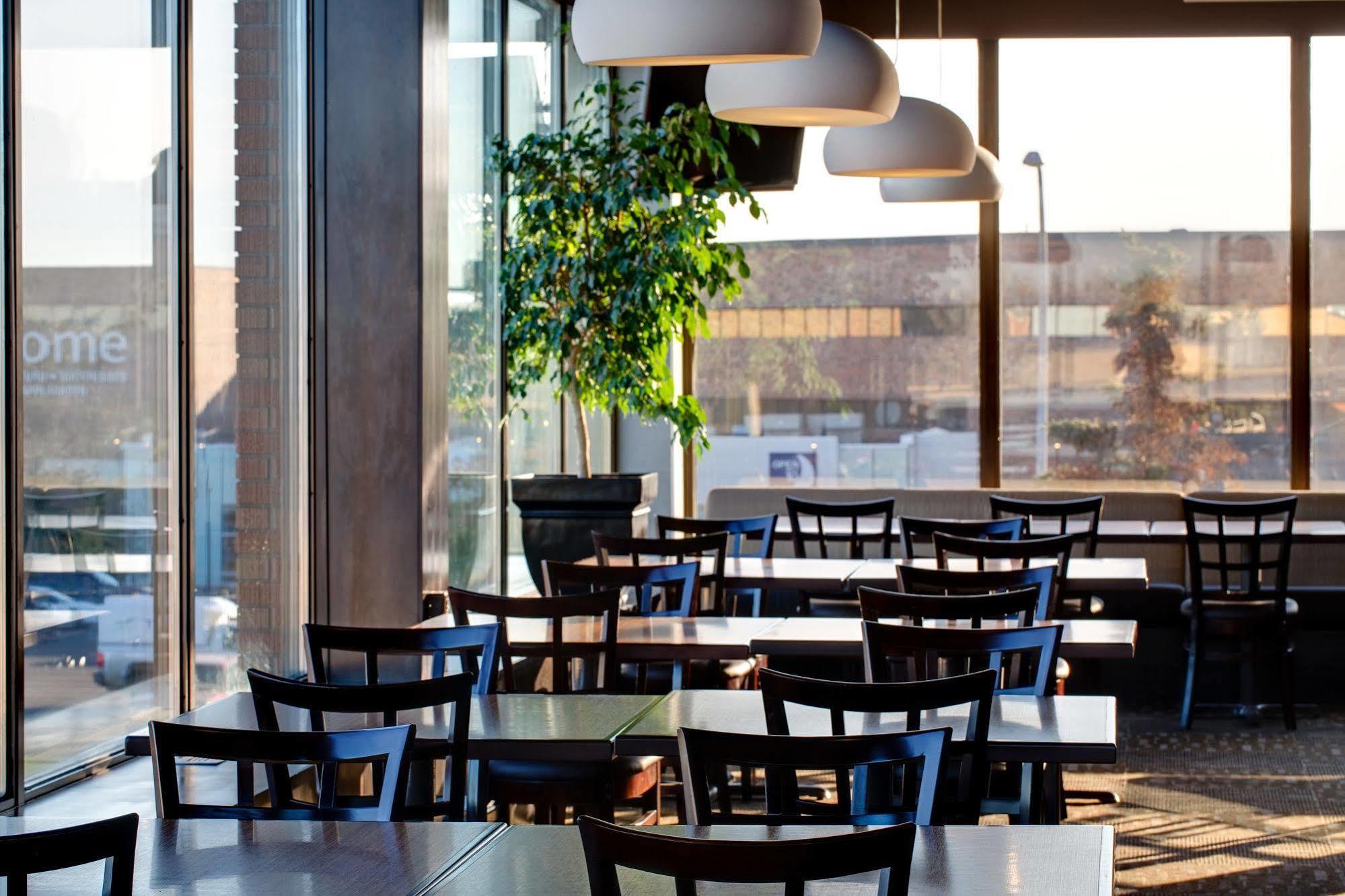Best Western Plus City Centre Inn Edmonton Eksteriør bilde